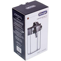 Зображення  Капучинатор DLSC011 для кавомашини DeLonghi 5513294571