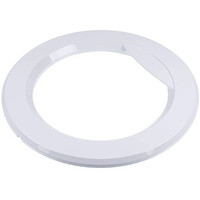 Зображення  Обрамлення люка зовнішнє для пральної машини Gorenje 154520