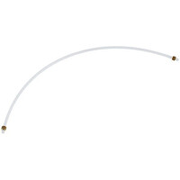 Изображение  Трубка тефлоновая (скоба-скоба) для кофемашины DeLonghi 5513213771