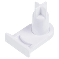 Изображение  Bosch 00169301 Втулка петли двери для холодильника