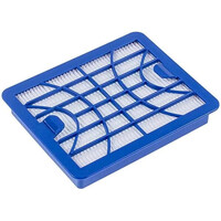 Зображення  Вихідний фільтр HEPA13 для пилососу Zelmer / Bosch 5000.0050 00795310 без коробки