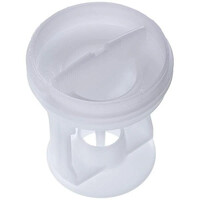 Изображение  Фильтр насоса для стиральной машины Electrolux 1552361006