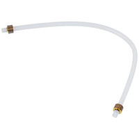 Изображение  Трубка тефлоновая (скоба-скоба) для кофеварки DeLonghi 5513213761