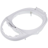 Изображение  Верхняя часть основного корпуса с замком для мультиварки Moulinex SS-995297