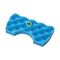 Изображение  Фильтр под колбу с сеткой для пылесоса Samsung DJ63-01211A