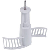 Зображення  Насадка для збивання для кухонного комбайна Braun 67051143