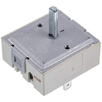 Зображення  Перемикач потужності конфорок для електроплити Whirlpool 481231038481 EGO 50.55021.100