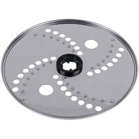 Изображение  Диск - терка крупная (для дерунов) для кухонного комбайна Moulinex MS-0A21447