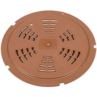 Изображение  Основание корпуса для мультиварки Moulinex CE501132/87A SS-994595