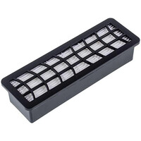 Зображення  Фільтр вихідний HEPA для пилососа Zelmer \ Bosch 919.0080 00632555 (без коробки)