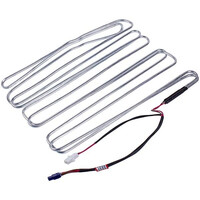 Изображение  Samsung DA47-00139В Тэн оттайки 280W для холодильника RL33EBSW