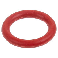 Зображення  Прокладка O-Ring для кавомашини DeLonghi 537177 17x12x2,5mm