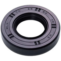 Зображення  Сальник для пральної машини Ariston C00001575 WLK 25*50*10