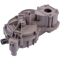 Зображення  Редуктор для м'ясорубок HV8 Moulinex та Tefal SS-192501 (постачається у зборі)