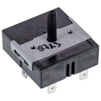 Зображення  Перемикач конфорок для електроплити Hansa EGO 50.85021.000 8062990 (8002321)