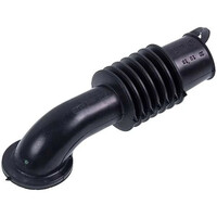 Зображення  Патрубок з’єднувальний (дозатор-бак) для пральної машини Indesit C00066183