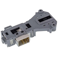 Зображення  Замок люка (двері) для пральної машини LG 6601ER1005A ROLD