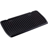 Зображення  Панель жарочна (верхня) для електрогриля Tefal TS-01041601