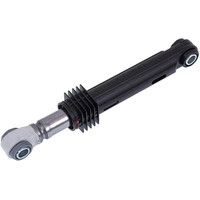 Зображення  Амортизатор бака для пральної машини Samsung DC66-00343G AKS 100N L=165-255mm D отворів=10mm