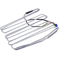 Зображення  Тен відтайки для холодильника Samsung 280W DA47-00139A