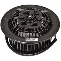 Изображение  Двигатель (мотор) для вытяжки K271896F 65002733037 (3 скорости)