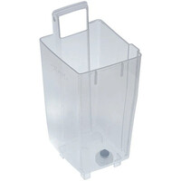 Зображення  Контейнер (бачок) для води кавоварки DeLonghi 5513200929 (7332185900)