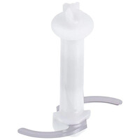 Зображення  Ніж в чашу подрібнювача для блендера Braun AS00005402 64188645 350ml