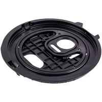 Изображение  Нижняя часть крышки для мультиварки Moulinex SS-993064