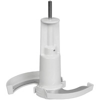 Изображение  Нож для измельчения основной чаши кухонного комбайна Braun AS00005626