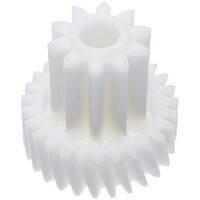 Зображення  Шестерня мала для м'ясорубки Braun 67001026