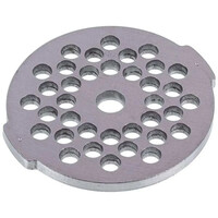 Зображення  Решітка для м'ясорубки Moulinex HV4 SS-192246