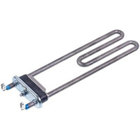Зображення  ТЕН для пральної машини Candy 91201638 TP 245-LB-1950 L=245 mm 1950 W