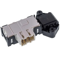 Зображення  Замок люка (двері) для пральної машини Samsung DC64-00653A Concore