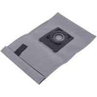 Зображення  Bosch 00086180 Мішок тканинний для пилососа