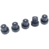 Изображение  Комплект амортизирующих ножек для кухонного комбайна Kenwood KW650568