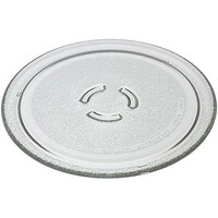 Зображення  Тарілка для мікрохвильової печі Whirlpool C00862548 250мм