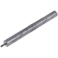 Изображение  Анод магниевый (D=20 mm, L=200 mm, резьба M5x10) для бойлера