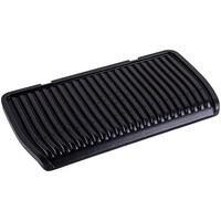 Зображення  Панель жарочна (нижня) для електрогриля Tefal TS-01041611