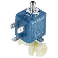 Зображення  Клапан електромагнітний для кавоварки DeLonghi 5301VN2.7P47APX 5213218421