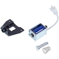 Изображение  Датчик давления для мультиварки (6L) Moulinex SS-993402