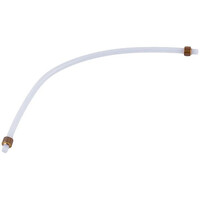 Зображення  Трубка тефлонова (скоба-скоба) для кавоварки DeLonghi 5513213801