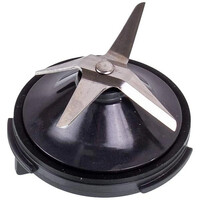 Изображение  Нож для блендерной чаши кухонного комбайна Bosch, Siemens 00606471