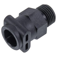 Изображение  Переходник электромагнитного клапана для кофемашины DeLonghi 5332196800