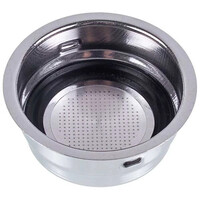 Зображення  Крема-фільтр для кавоварки DeLonghi AS00001314 (7332173800, 7313275109)