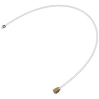 Изображение  Трубка тефлоновая (скоба-гайка) для кофемашины DeLonghi 5513219871