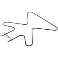 Зображення  Тен нижній для духовки Hansa 8031255 1100W