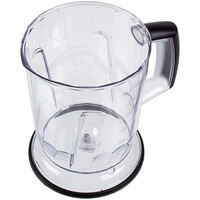 Зображення  Чаша подрібнювача з ручкою BC для блендера Braun AS00004188