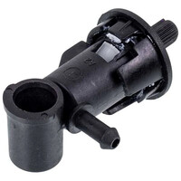 Зображення  Кран подачі води/пару для кавоварки DeLonghi 7313285799