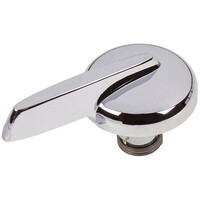 Зображення  Ручка крана вода/пар для кавомашини DeLonghi AS00008931