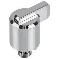 Изображение  Ручка крана вода/пар для кофемашины DeLonghi 5513222541